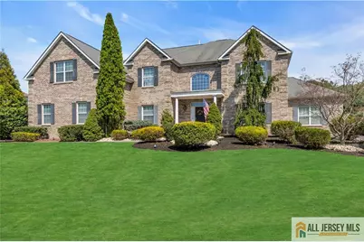 7 Duchess Drive, Monroe Township, NJ 08831 - Photo 2