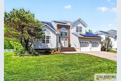 28 Glynn Court, , NJ 08859 - Photo 4