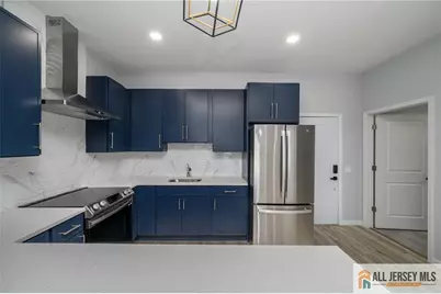 0-202-208 W 7th Street #2C, Plainfield, NJ 07060 - Photo 4