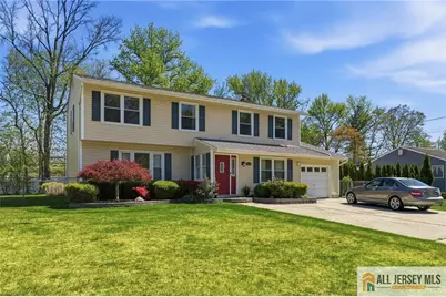 1622 Taylor Drive, North Brunswick Township, NJ 08902 - Photo 2