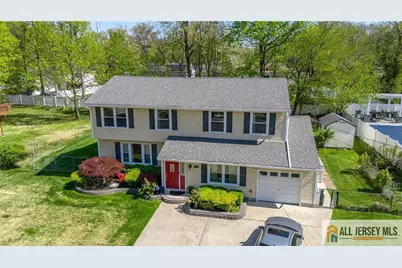 1622 Taylor Drive, North Brunswick Township, NJ 08902 - Photo 44