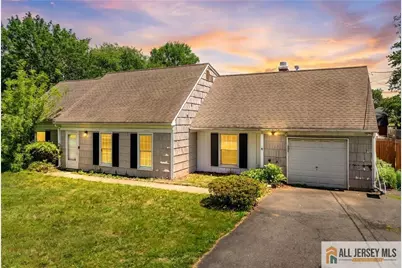 726 New Brunswick Road, , NJ 08873 - Photo 1
