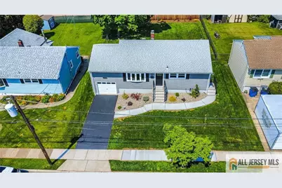 21 Monroe Avenue, Carteret, NJ 07008 - Photo 4