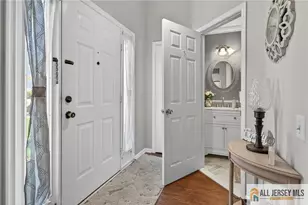 637 Madison Dr, Monroe Township, NJ 08831 - Photo 12