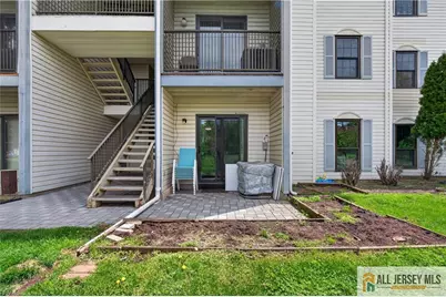 343 Lancaster Court #D, Piscataway Township, NJ 08854 - Photo 2