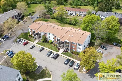 343 Lancaster Court #D, Piscataway Township, NJ 08854 - Photo 20