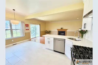 25 Orchid Drive, Plainsboro Township, NJ 08536 - Photo 6