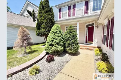 25 Orchid Drive, Plainsboro Township, NJ 08536 - Photo 2