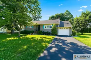 708 Sunbrite Ln, Piscataway Township, NJ 08854 - Photo 1