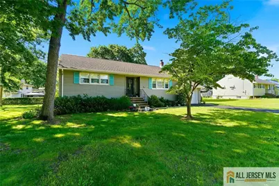 708 Sunbrite Lane, Piscataway Township, NJ 08854 - Photo 2