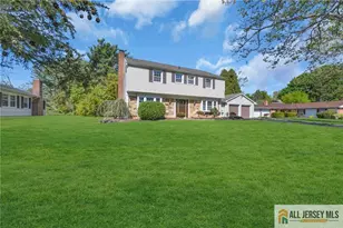 11 Midsummer Dr, Old Bridge Township, NJ 08857 - Photo 4