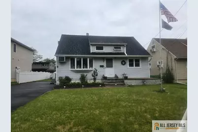7 W James Place, Iselin, NJ 08830 - Photo 1