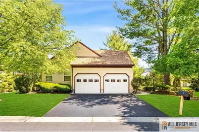 2 Ethan Allen Drive, Monroe Township, NJ 08831 - Photo 10