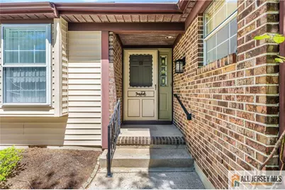 2 Ethan Allen Drive, Monroe Township, NJ 08831 - Photo 1