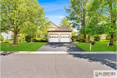 2 Ethan Allen Drive, Monroe Township, NJ 08831 - Photo 8