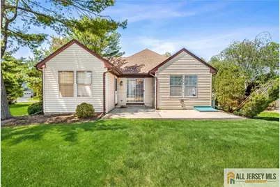 2 Ethan Allen Drive, Monroe Township, NJ 08831 - Photo 2