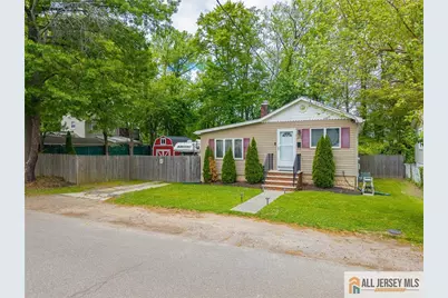 260 Greenwood Drive, Old Bridge Township, NJ 07735 - Photo 2