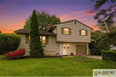 2 Moryan Road, Edison, NJ 08817 - Photo 4