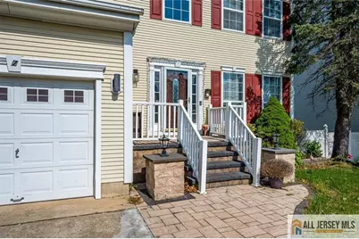 7 Stanford Drive, South Brunswick Township, NJ 08824 - Photo 4