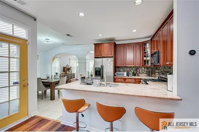 7 Stanford Drive, South Brunswick Township, NJ 08824 - Photo 16