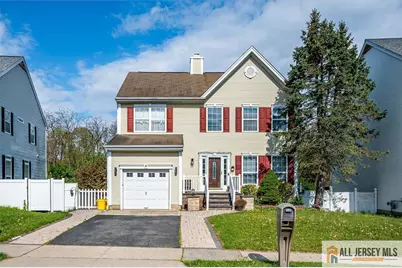 7 Stanford Drive, South Brunswick Township, NJ 08824 - Photo 1