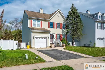 7 Stanford Drive, South Brunswick Township, NJ 08824 - Photo 2