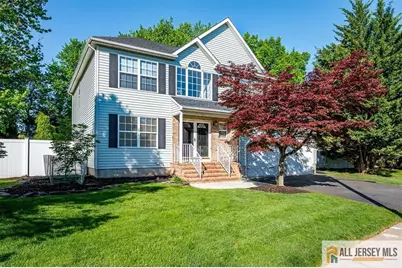 31 Shepherd Way, South Brunswick Township, NJ 08824 - Photo 1