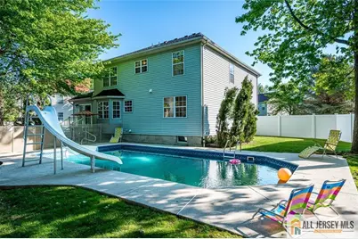 31 Shepherd Way, South Brunswick Township, NJ 08824 - Photo 22