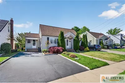 177 Midfield Road, Colonia, NJ 07067 - Photo 1
