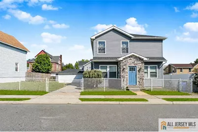 208 Catherine Street, South Amboy, NJ 08879 - Photo 1