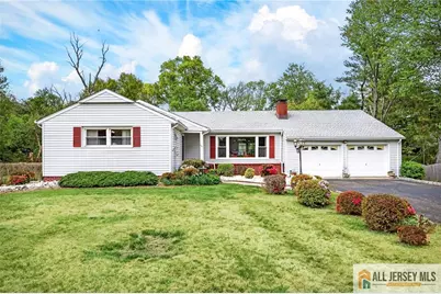 40 Grove Street, Piscataway Township, NJ 08854 - Photo 2