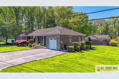 14 Taylor Drive, New Brunswick, NJ 08901 - Photo 38