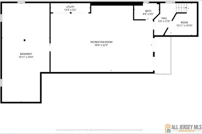 14 Taylor Drive, New Brunswick, NJ 08901 - Photo 24
