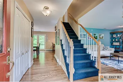 114 Old Beekman Road, South Brunswick Township, NJ 08852 - Photo 2