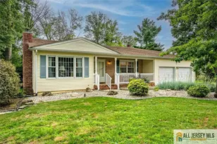 9 Boxwood Rd, Piscataway Township, NJ 08854 - Photo 4