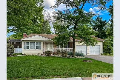 [Address not provided], Piscataway Township, NJ 08854 - Photo 1