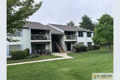 48 Crabapple Lane #238, Franklin Township, NJ 08823 - Photo 1