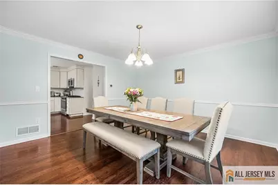 12 Woodgate Drive, South Brunswick Township, NJ 08852 - Photo 16