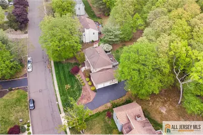 12 Woodgate Drive, South Brunswick Township, NJ 08852 - Photo 8