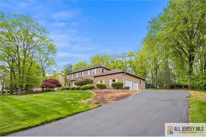 12 Woodgate Drive, South Brunswick Township, NJ 08852 - Photo 10