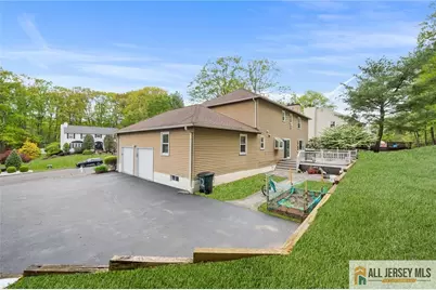 12 Woodgate Drive, South Brunswick Township, NJ 08852 - Photo 12
