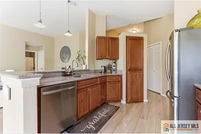 3383 Cypress Court, South Brunswick Township, NJ 08852 - Photo 12