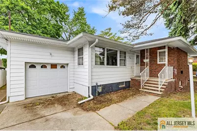 713 Lincoln Drive, Perth Amboy, NJ 08861 - Photo 2