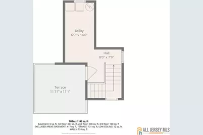 [Address not provided], Lavallette, NJ 08735 - Photo 34