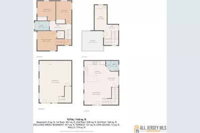 [Address not provided], Lavallette, NJ 08735 - Photo 8