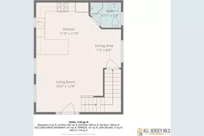 [Address not provided], Lavallette, NJ 08735 - Photo 16