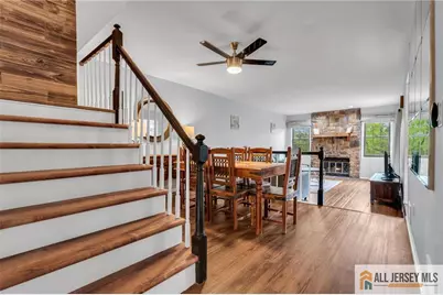 27 Manor Drive, Hillsborough Township, NJ 08844 - Photo 6