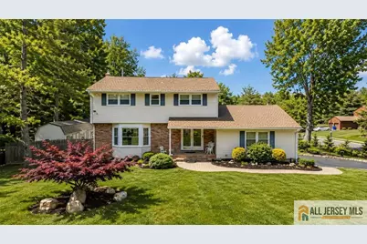 27 Woodmere Road, North Brunswick Township, NJ 08902 - Photo 1