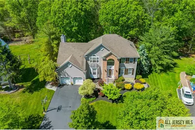 52 Spruce Meadows Drive, Monroe Township, NJ 08831 - Photo 4