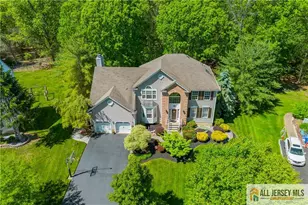 52 Spruce Meadows Dr, Monroe Township, NJ 08831 - Photo 4